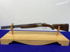 1993 Browning Citori 20ga 24" *GRADE VI - GOLD INLAY & ENGRAVED RECEIVER*