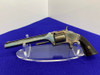Smith Wesson Mod 2 “Old Army” .32RF *ANTIQUE CIVIL WAR ERA TIP-UP REVOLVER*
