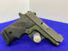 2016 Sig Sauer P238 .380 ACP 2.7" *COMPACT ARMY GREEN TALO EDITION*