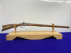 Miroku/Sears Kentucky Rifle Model 292.51766 .45 *CLASSIC SINGLE-SHOT RIFLE* Miroku/Sears Kentucky Rifle Model 292.51766 .45 *CLASSIC SINGLE-SHOT RIFLE*
