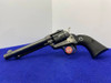1958 Ruger Old Model Single-Six .22LR Blue *CLASSIC SINGLE-ACTION REVOLVER*