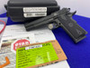2019 Armscor/RIA 1911-A1 FS 22XT *CLASSIC 1911 PLATFORM WITH .22 MRF PUNCH* 2019 Armscor/RIA 1911-A1 FS 22XT *CLASSIC 1911 PLATFORM WITH .22 MRF PUNCH*