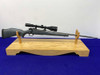 Weatherby Mark V Accumark .270 Wby. mag *STUNNING TWO-TONE FLUTED BARREL* Weatherby Mark V Accumark .270 Wby. mag *STUNNING TWO-TONE FLUTED BARREL*