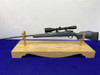 Weatherby Mark V Accumark .270 Wby. mag *STUNNING TWO-TONE FLUTED BARREL* Weatherby Mark V Accumark .270 Wby. mag *STUNNING TWO-TONE FLUTED BARREL*