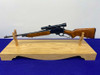 Marlin Model 36G .30-30 Win Blue 20" *COVETED "JM" STAMPED RIFLE*