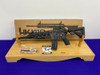 2023 Heckler & Koch HK416 .22 LR Black 16.1" *AWESOME SEMI AUTO RIFLE* 2023 Heckler & Koch HK416 .22 LR Black 16.1" *AWESOME SEMI AUTO RIFLE*