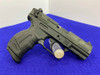 2010 Walther P22 .22 LR Black 3.42" *COMPACT CONCEALED CARRY PISTOL* 2010 Walther P22 .22 LR Black 3.42" *COMPACT CONCEALED CARRY PISTOL*