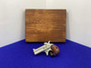 American Derringer M1 .38 Special Stainless 3" *POWERFUL & COMPACT PISTOL* American Derringer M1 .38 Special Stainless 3" *POWERFUL & COMPACT PISTOL*
