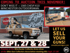 YOUR success is OUR Success! Let Bryant Ridge sell your firearms collection! YOUR success is OUR Success! Let Bryant Ridge sell your firearms collection!
