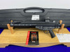 PTR Model K3P .308 Parkerized 12.5" *HIGH QUALITY G3 DESIGNED SEMI-AUTO*