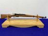 Karabiner Modell 1931 (K31) 7.5x55 Swiss 26" *STRAIGHT-PULL BOLT RIFLE*