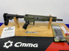CMMG Banshee 300 MK47 7.62x39mm 8" *BEAUTIFUL OD GREEN FINSIH*