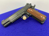 Springfield Armory 1911 TRP .45 ACP Black 5" *DEFINE CLASSIC SIMPLICITY*