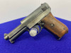 Waffenfabrik Mauser Model 1914 7.65 3.4" *THIRD VARIANT - WWI PRODUCTION*