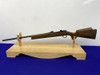 Husqvarna Model FFV 6.5x55 Nitro Blue 27" *GORGEOUS BOLT-ACTION RIFLE*