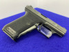 1990 Heckler & Koch P7 M13 9mm 4.13" *SOUGHT AFTER SQUEEZE COCKER MODEL*