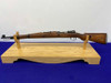 Zastava Arms M48 7.92x57mm Blue 23.25" *HIGH QUALITY YUGOSLAVIAN MAUSER*