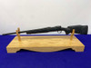 Remington 700 Tactical Cerakote .223 Rem Black 24" *HARD TO FIND VARIANT*