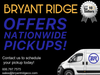 Let Bryant Ridge Sell Your Guns!