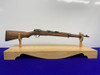 Mukden Arsenal Type 38 Carbine 6.5x50mm Blue *HISTORIC WORLD WAR II RIFLE*