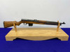 1956 CZ vz. 52 7.62x45mm Blue 20.5" *SELDOM SEEN CZECH SEMI-AUTO RIFLE*