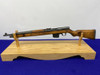 1956 CZ vz. 52 7.62x45mm Blue 20.5" *SELDOM SEEN CZECH SEMI-AUTO RIFLE*