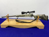 Knight D.I.S.C. .50cal Stainless 24" *MOSSY OAK BREAK-UP CAMO STOCK FINISH*