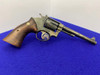 Smith Wesson 38 Military & Police Model of 1905 .38spl Blue 6" *3RD CHANGE*