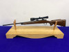 Remington 700 BDL Custom Deluxe .17 Rem Blue 24" *A TRUE AMERICAN CLASSIC*