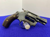 Smith Wesson 36 (No-Dash) .38 S&W Spl Blue 2" *.38 CHIEFS SPECIAL MODEL*