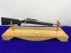 Remington 700 Police .223 Rem Stainless 20" *DESIRABLE THREADED 5R BARREL*
