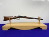 1913 Winchester 1892 .32 WCF Blue 20" *OUTSTANDING SADDLE RING CARBINE*
