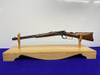1913 Winchester 1892 .32 WCF Blue 20" *OUTSTANDING SADDLE RING CARBINE*