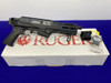 Ruger PC Charger 9mm Blue 6.5" *INCREDIBLE PISTOL CALIBER CARBINE*