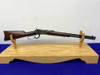 1918 Winchester 92 Carbine .44-40WCF Blue 20" *CLASSIC LEVER-ACTION RIFLE*