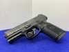 FN 509 9mm Black 4" -DELIVERS OUTSTANDING PERFORMANCE- Impressive Handgun