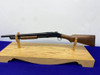 Chinese/IAC Model 93/97 12ga Blue 20" *REPRODUCTION OF A WINCHESTER 1897*