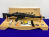German Sport Guns GSG-522 SD LW .22LR 16.25" *LIGHTWEIGHT SHOTGUN*