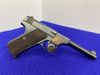 1924 Colt Pre-Woodsman Sportmodel .22LR 4.5" *MCGIVERN-GROFF COLLECTION*