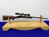 1995 Browning 1885 Low Wall .22 Hornet 24" *FIRST YEAR PRODUCTION MODEL*