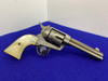 1901 Colt Single Action Army .45 Colt Blue 4 3/4" *SOUGHT-AFTER FIRST GEN*