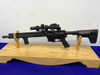 CMMG Model 4SA .223 Wylde 16" *TARAN TACTICAL JW2 TR-1 CUSTOM PACKAGE*