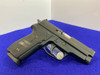 Sig Arms P229 .357 Sig Blue 3.9" *RELIABLE AND ACCURATE PISTOL*