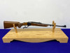 1985 Ruger No.1-A Sporter .243 Win Blue 22" *DESIRABLE FALLING-BLOCK RIFLE*
