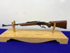 1985 Ruger No.1-A Sporter .243 Win Blue 22" *DESIRABLE FALLING-BLOCK RIFLE*