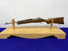 1991 Ruger Mini-14 Ranch .222 Rem Stainless *COVETED SEMI-AUTOMATIC RIFLE*