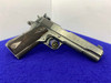 1947 Colt Government Model .45 ACP Blue 5" *FEATURES UPGRADED SIGHTS*