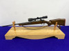 Sako M591 .308 22" *HIGHLY REGARDED LEFT-HAND* Leupold VXII 4.5x14 Scope