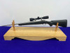 2004 Ruger M77 MK II All-Weather .223 Rem Stainless 22" *BUSHNELL SCOPE*