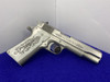 2021 Colt Government 45ACP 5" *TOMB OF THE UNKNOWN SOLDIER ONE OF 500*